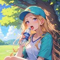 みんなの水分補給 3枚目
