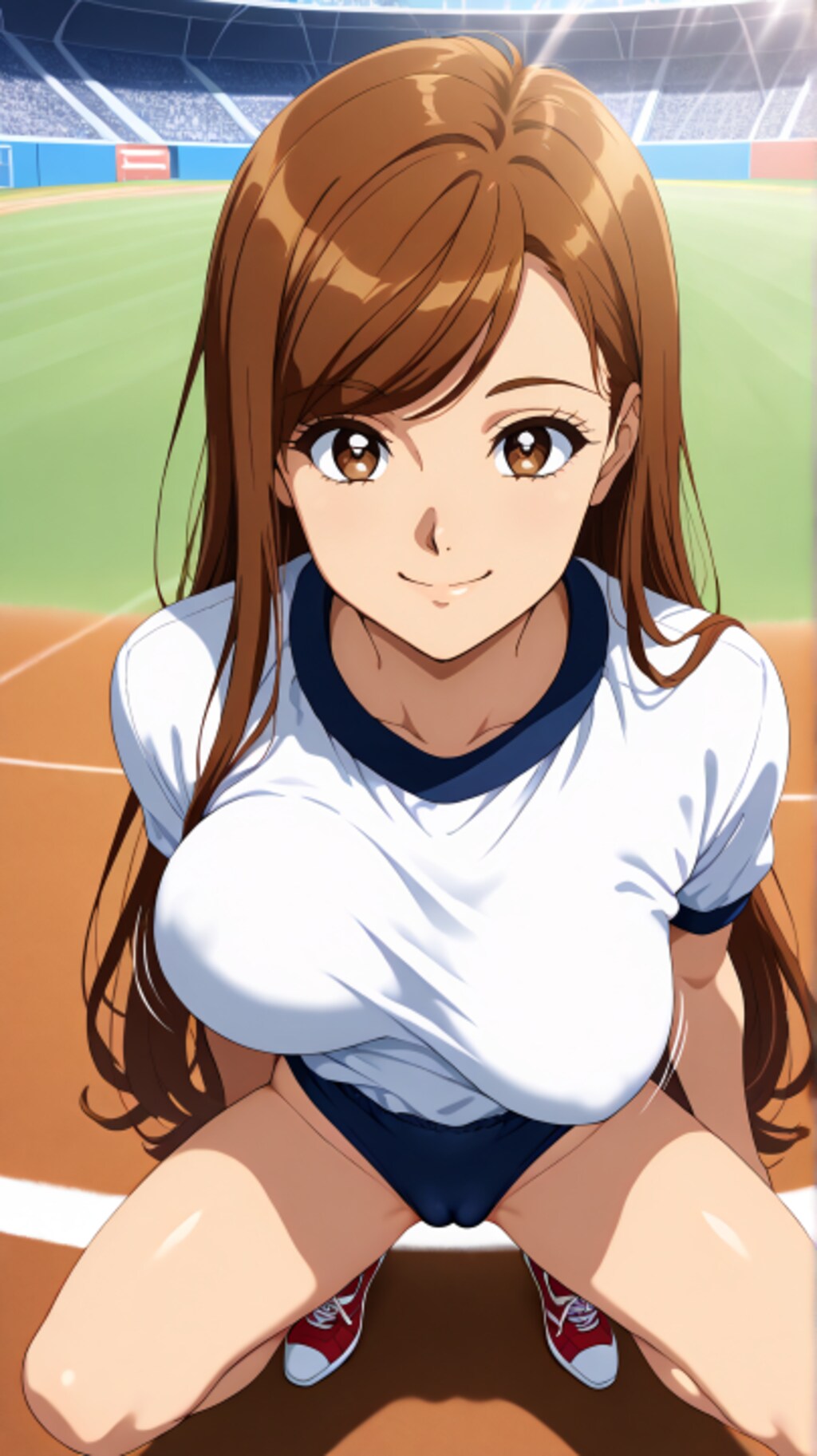 体を動かそう❗️