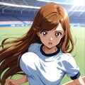 体を動かそう❗️ 4枚目