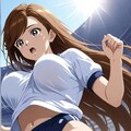 体を動かそう❗️ 5枚目