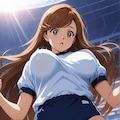 体を動かそう❗️ 6枚目