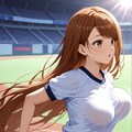 体を動かそう❗️ 3枚目