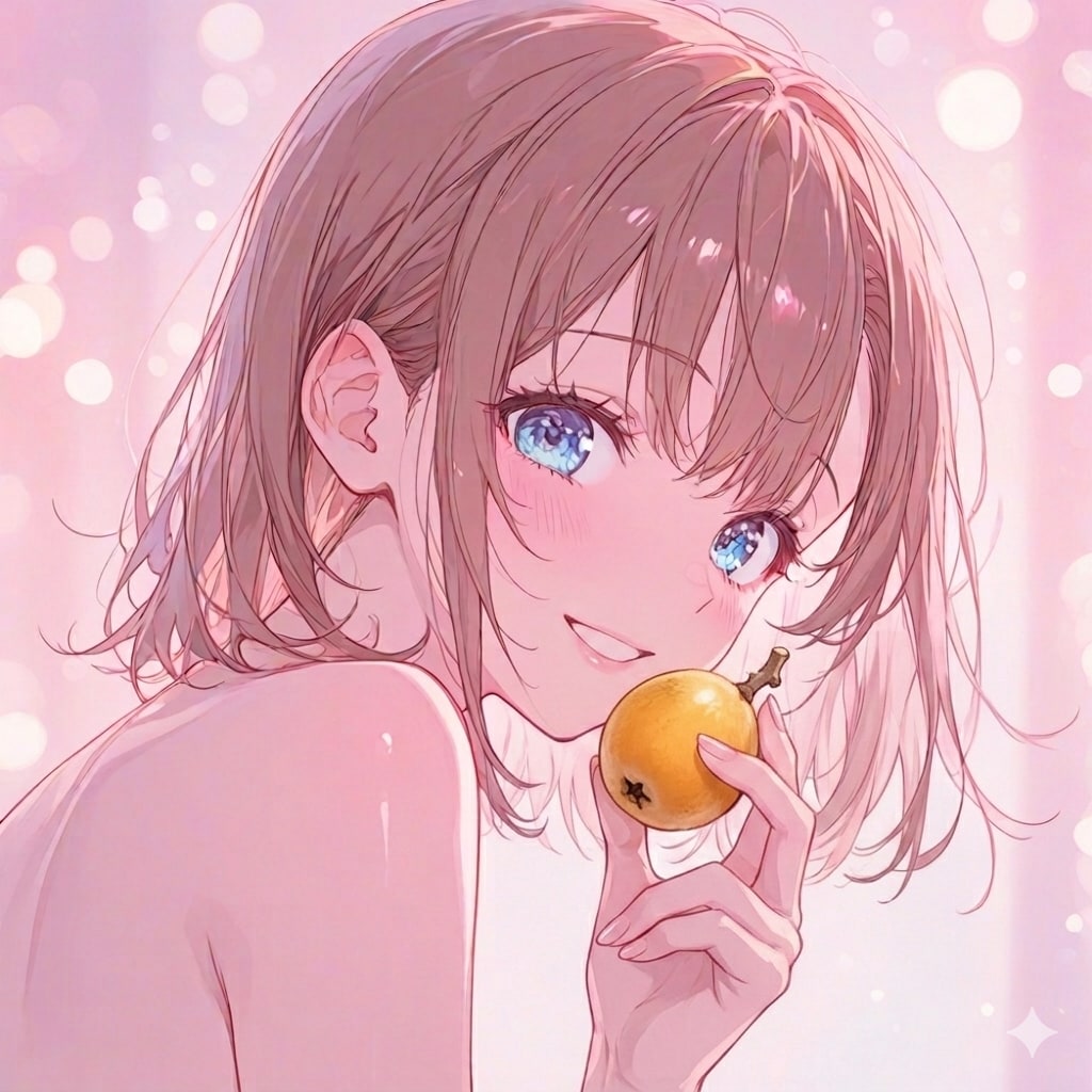 ビワ