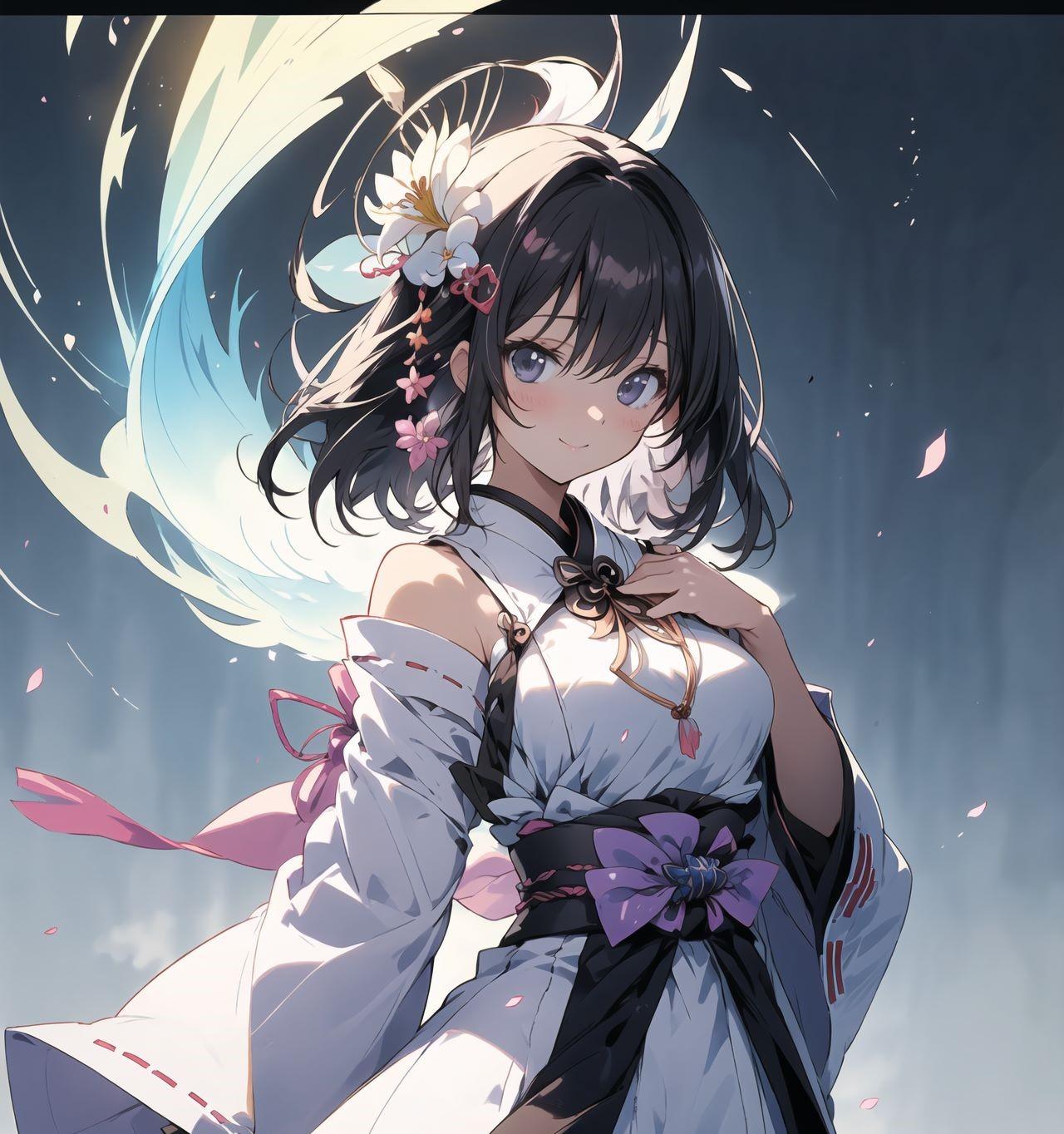 異世界の女神さま | の人気AIイラスト・グラビア