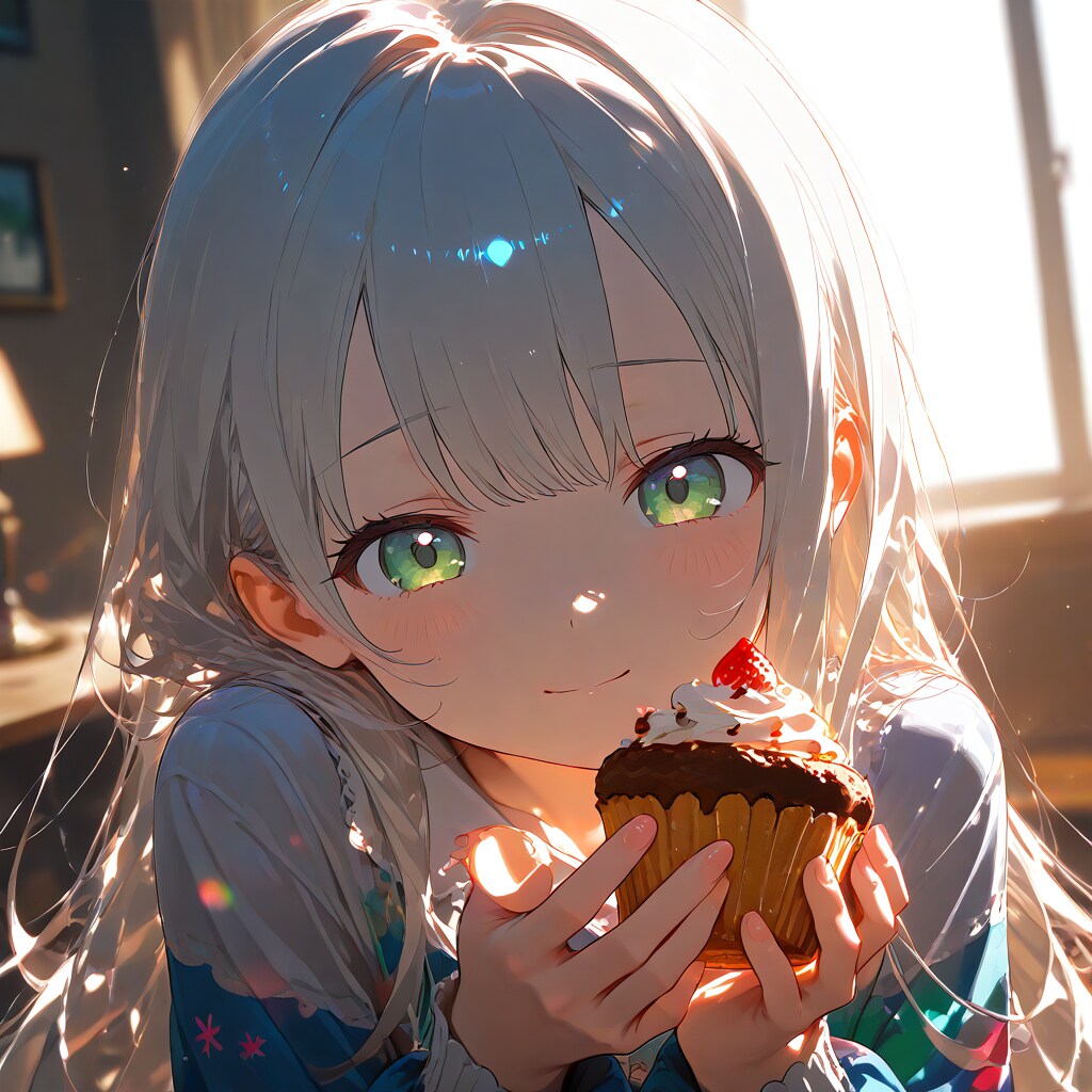 Unsent Sweetness / 渡せなかった甘さ | の人気AIイラスト・グラビア