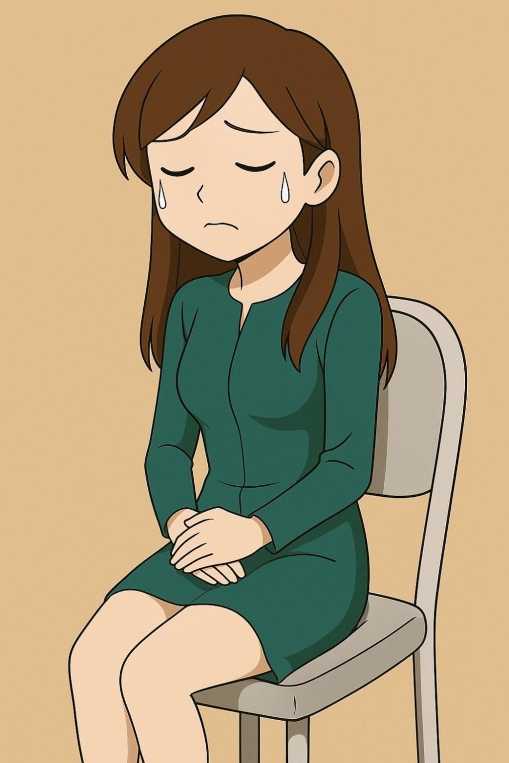 少女&女性いろいろ