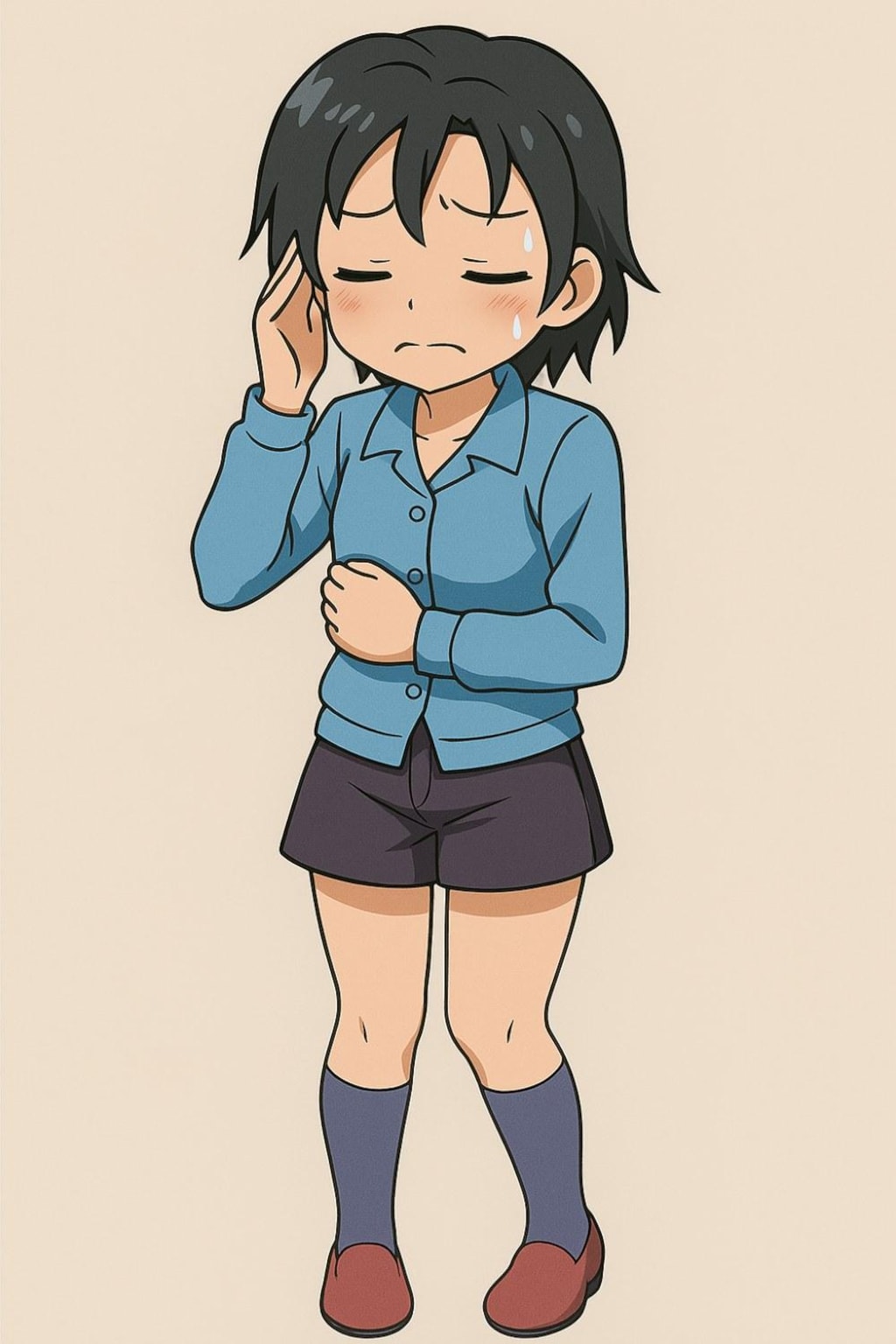 少女&女性いろいろ