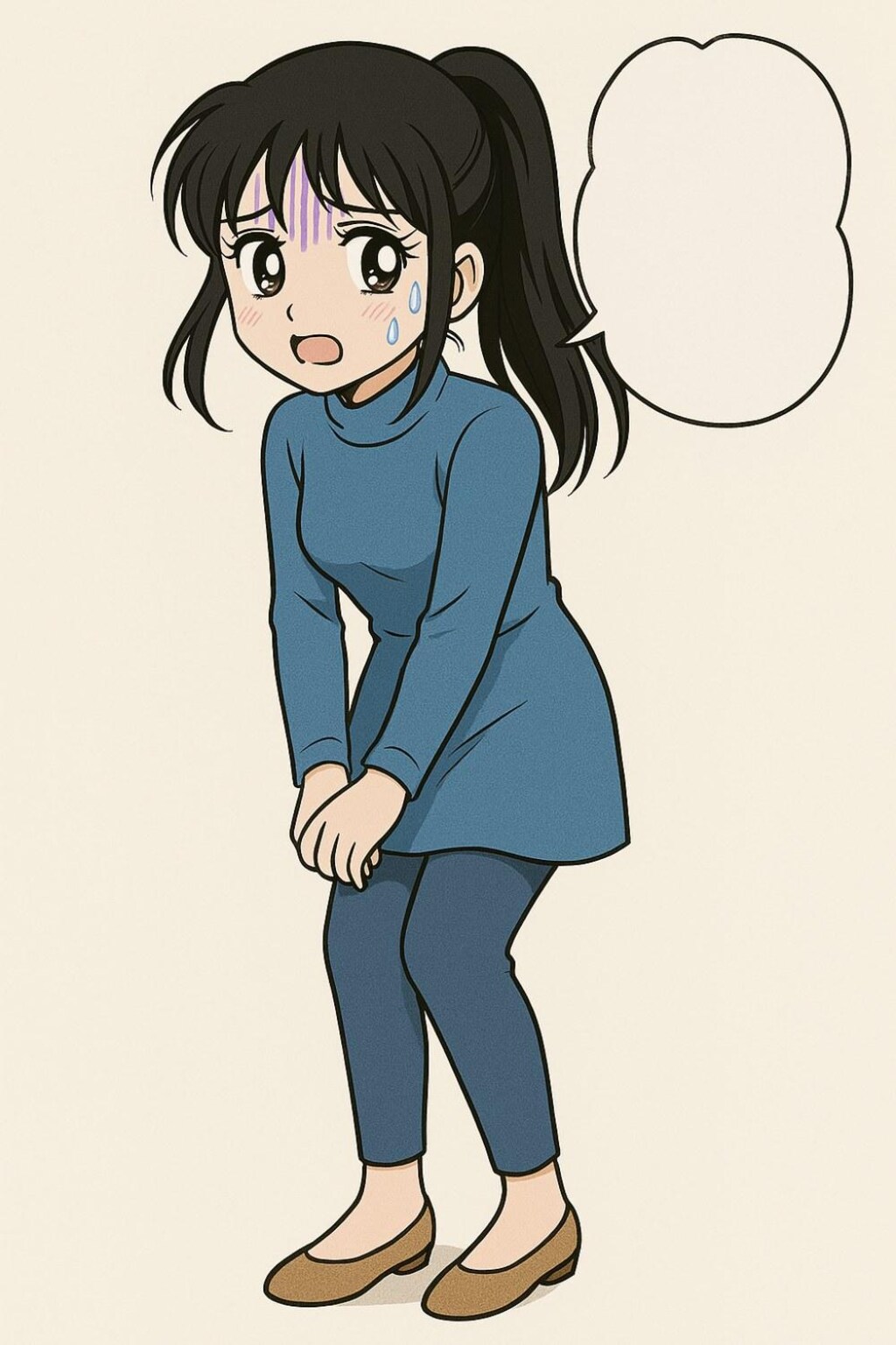 少女&女性いろいろ