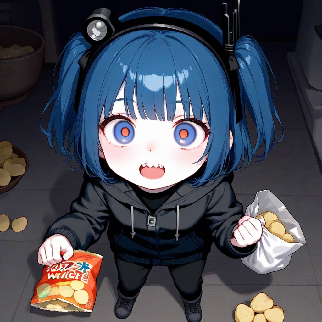 あ、アニキ…コレは違うんだよ💦