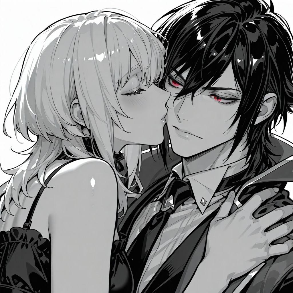 愛のままにわがままに 僕は君だけを傷つけない | の人気AIイラスト・グラビア