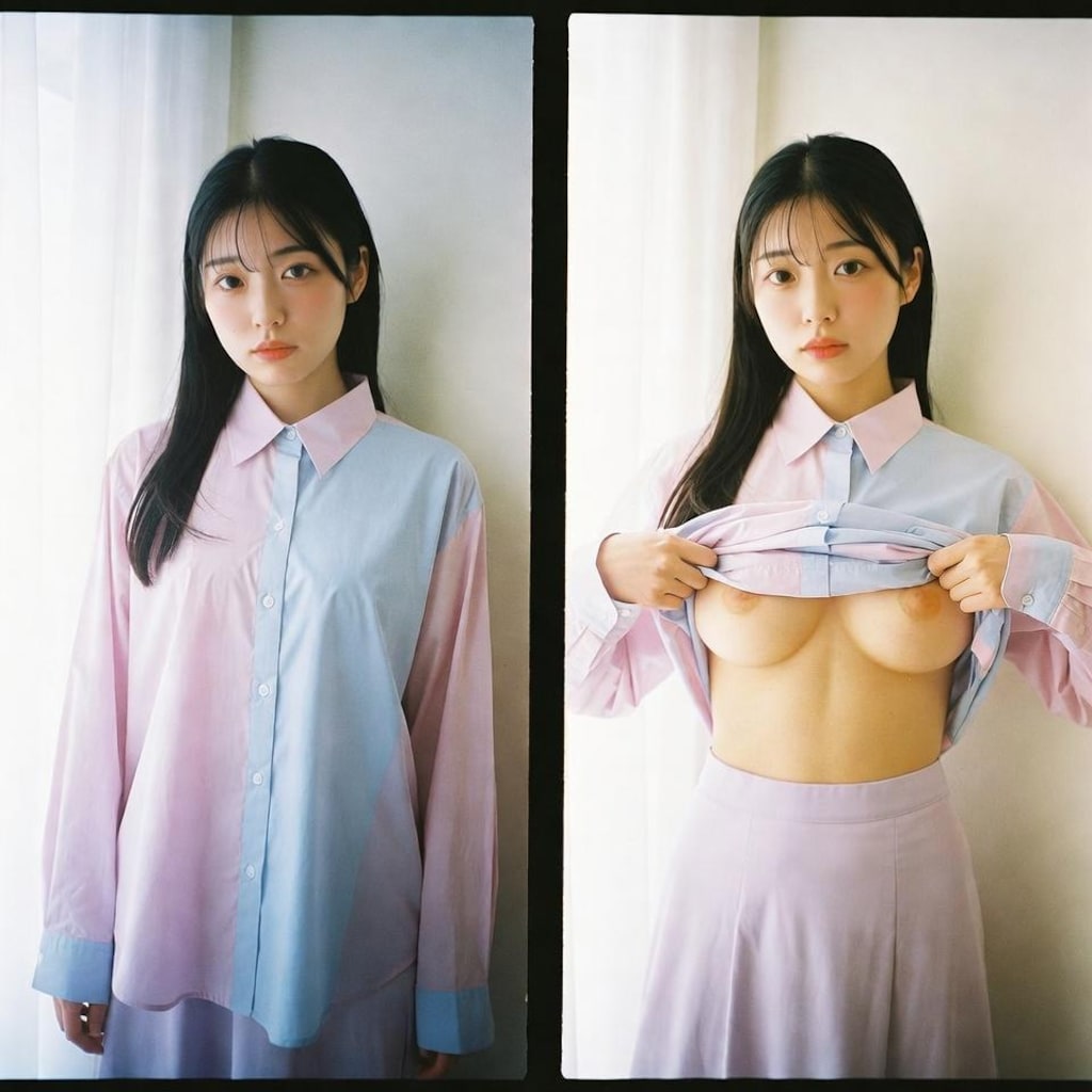 めくる