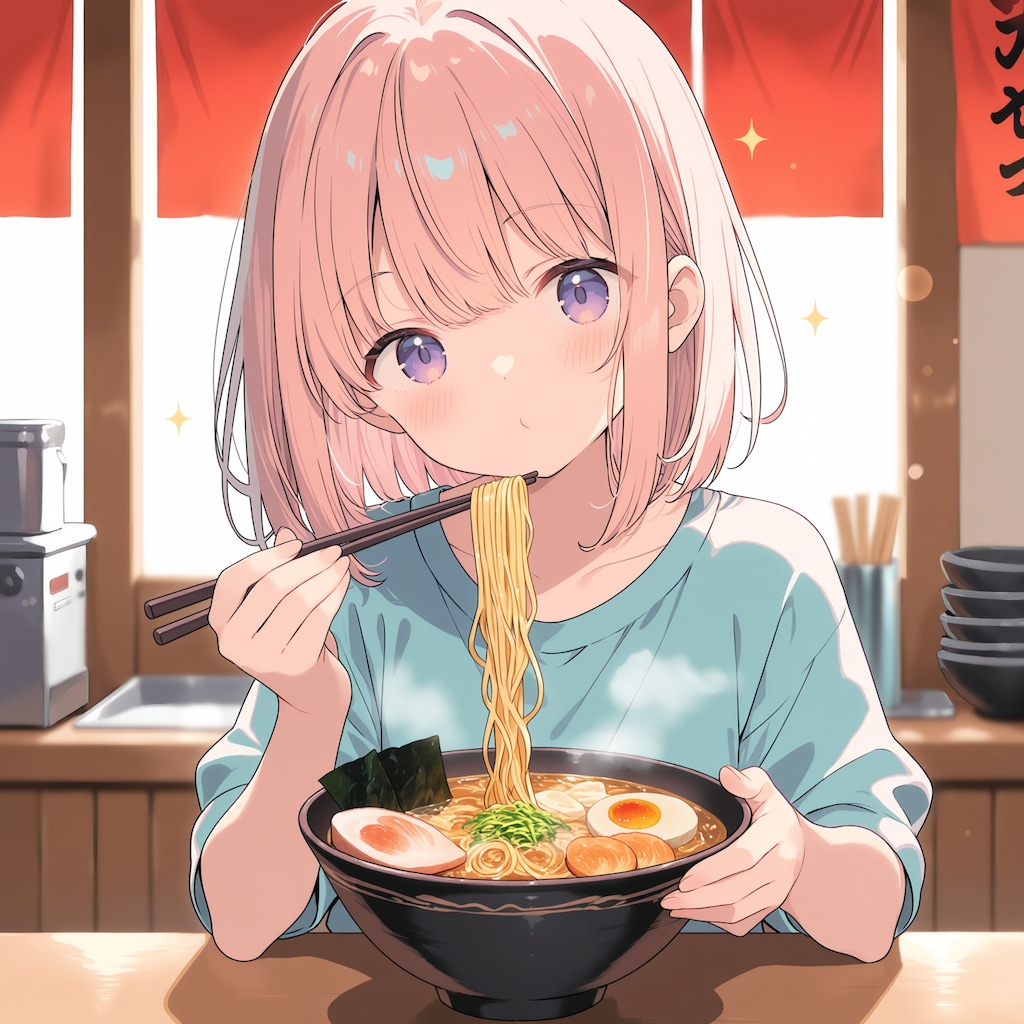 7月11日はラーメンの日