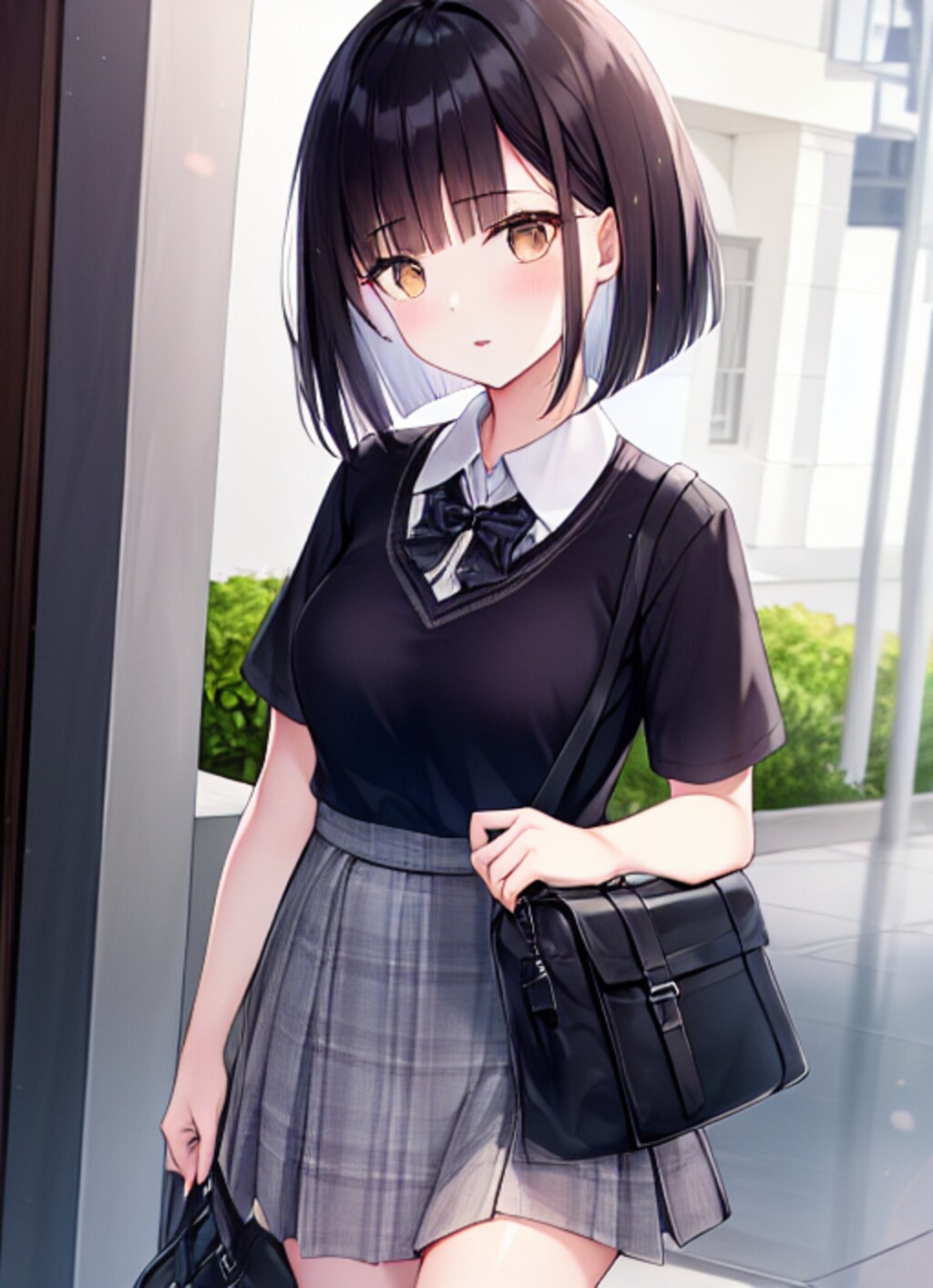 おにいちゃん,どうしたの？