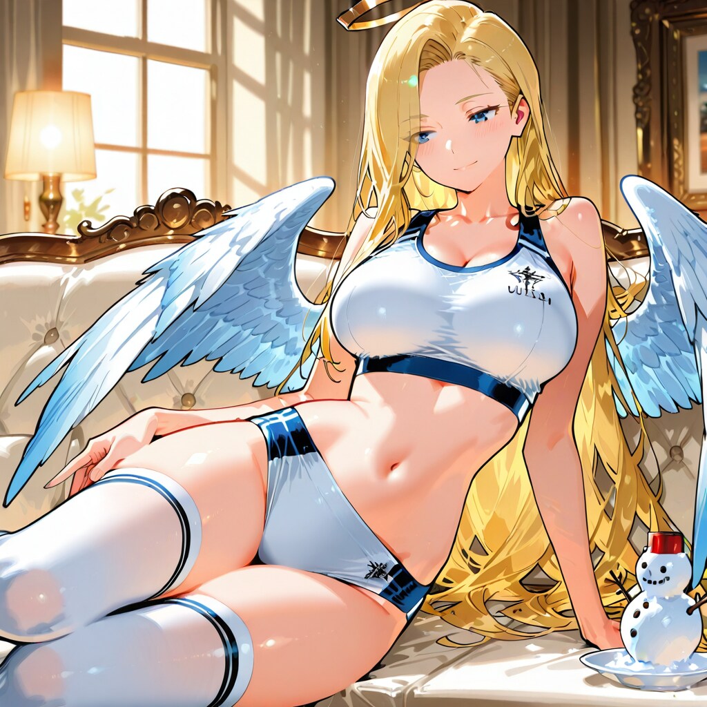 雪だるまマグの生成テスト