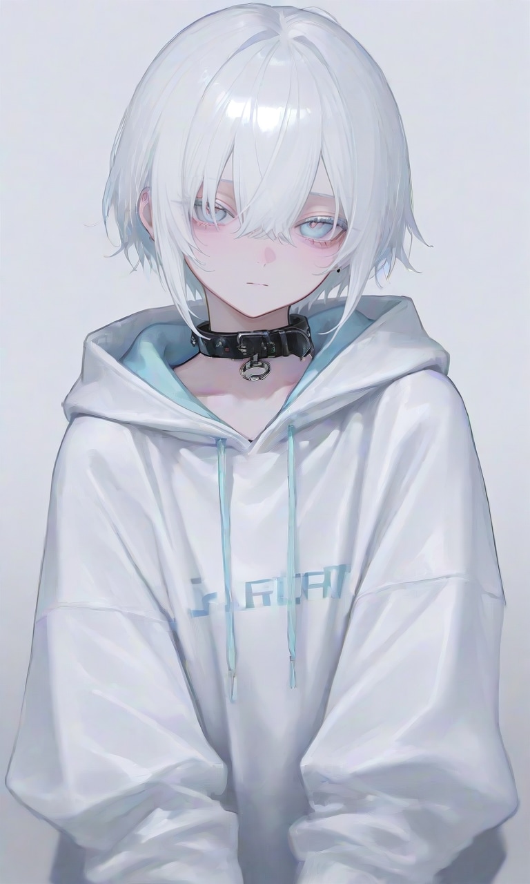 Boyish | の人気AIイラスト・グラビア