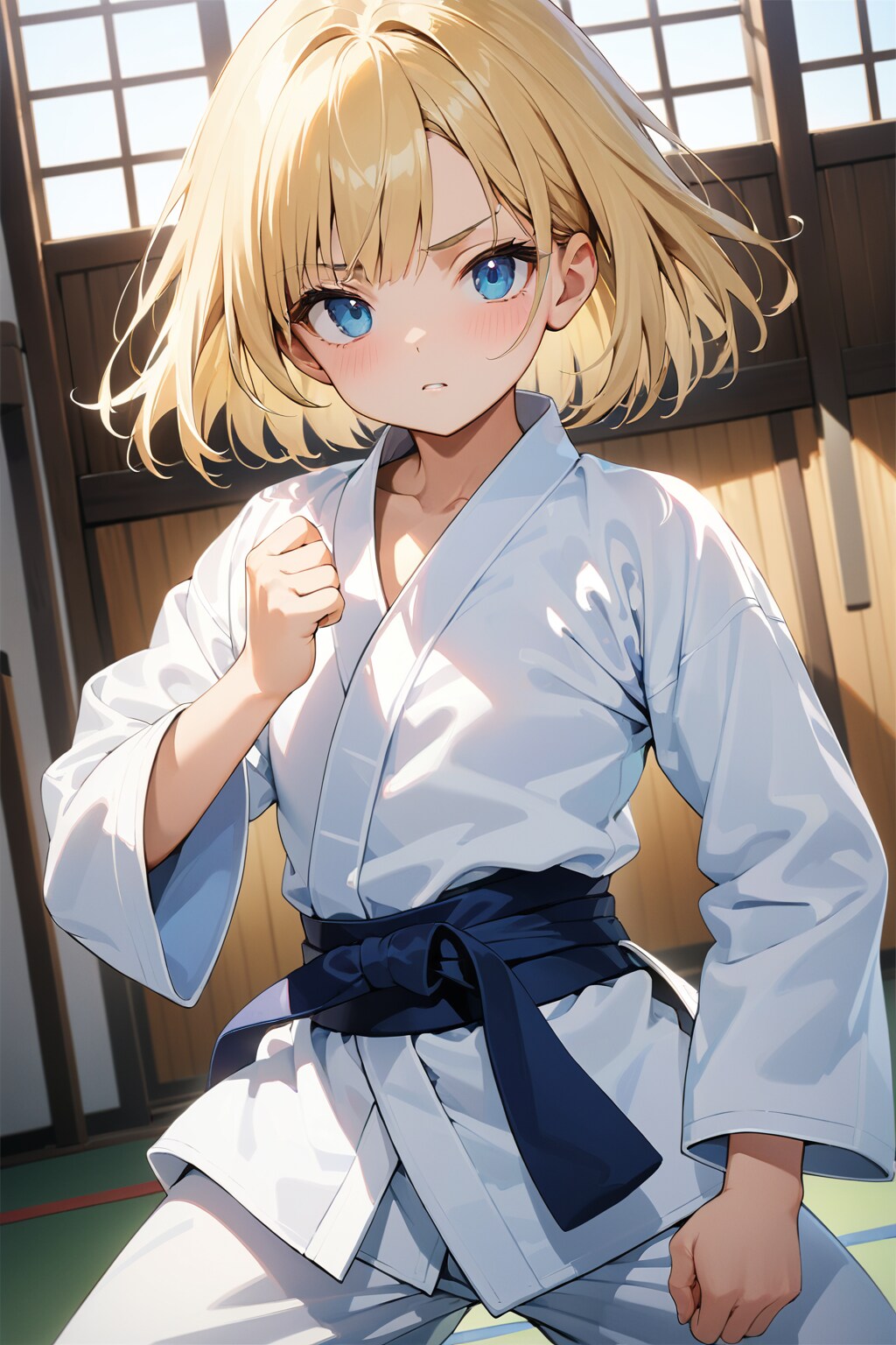 柔