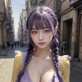 曇り時々晴れっ娘ちゃん 10枚目