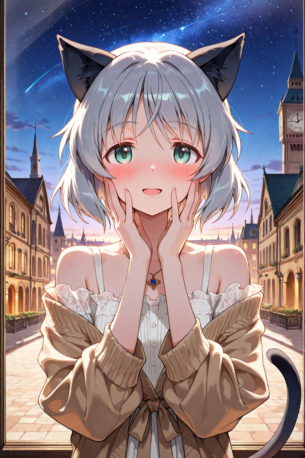 サーニャ