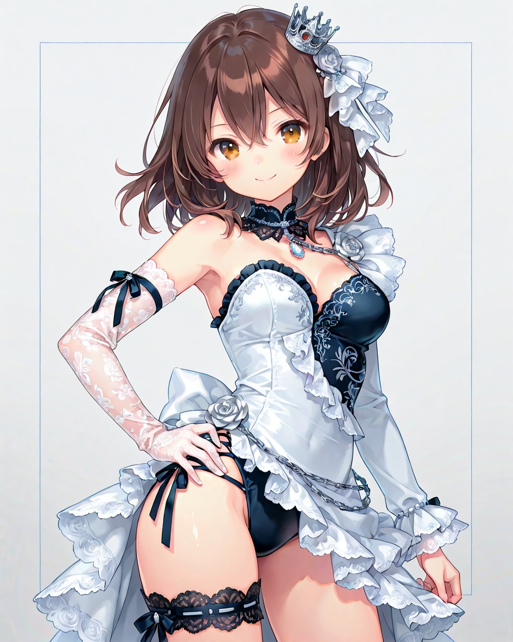 誕生日FA「瀬戸 夏希・織部 奏」