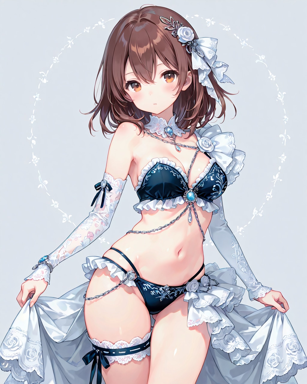 誕生日FA「瀬戸 夏希・織部 奏」