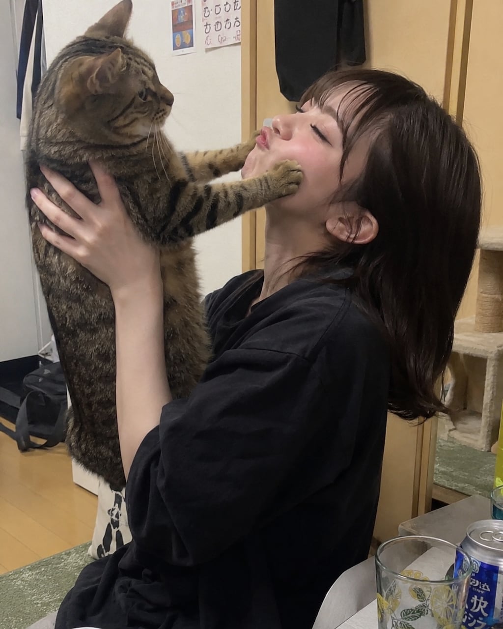 酔っぱっぱ女子#70