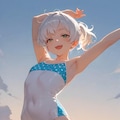 夕暮れのダンス 7枚目