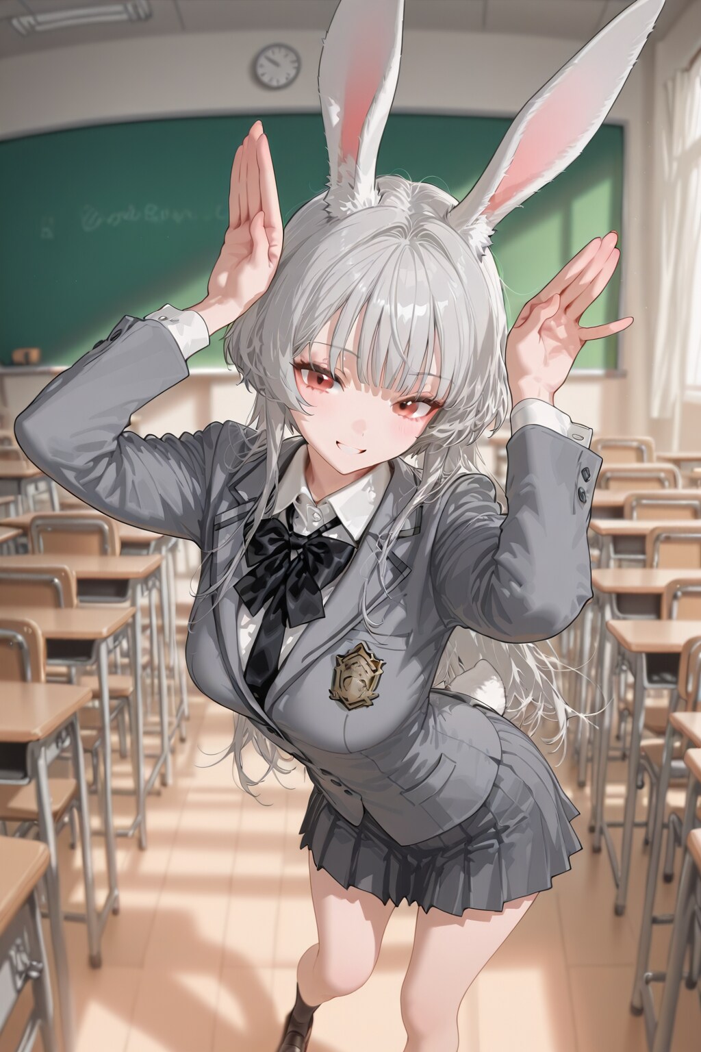 PEGASUSうちの子達_このキャラ使用可