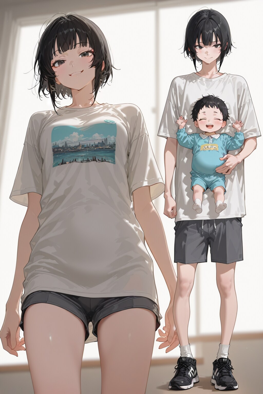 PEGASUSうちの子達_このキャラ使用可