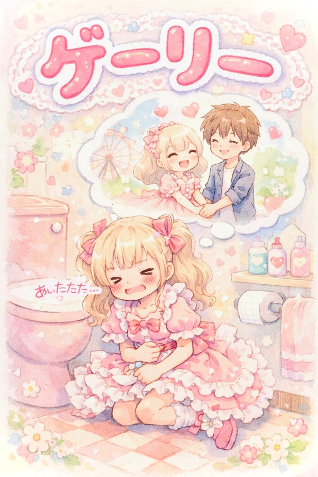 ゲーリー。 | の人気AIイラスト・グラビア