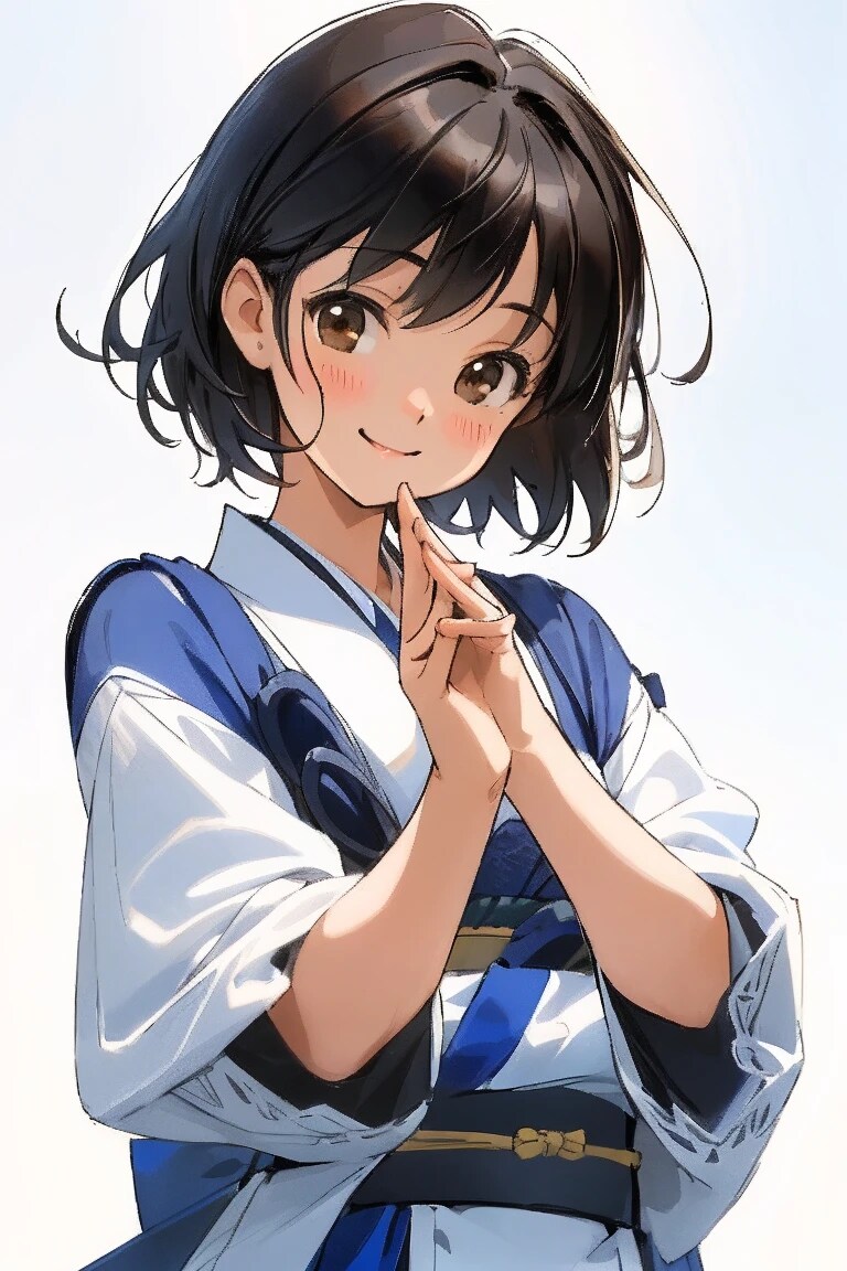 今日の凜ちゃん