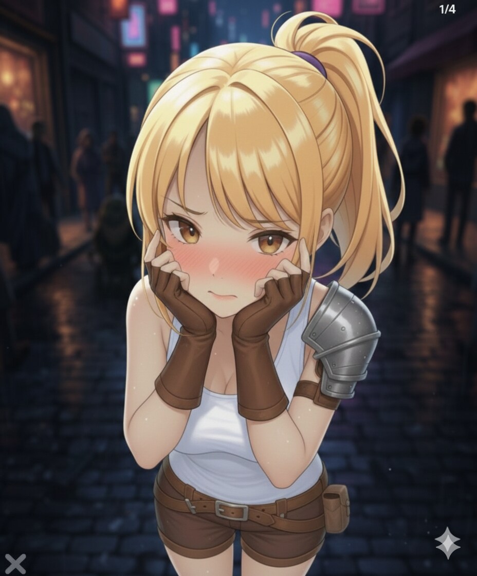 ゆめ