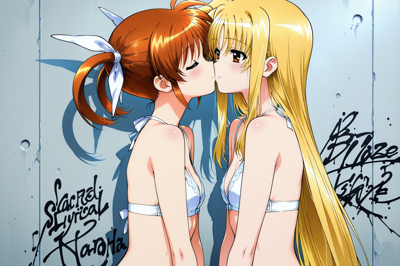 なのｘフェイ