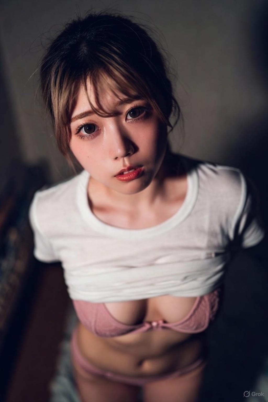私のこと、すき？