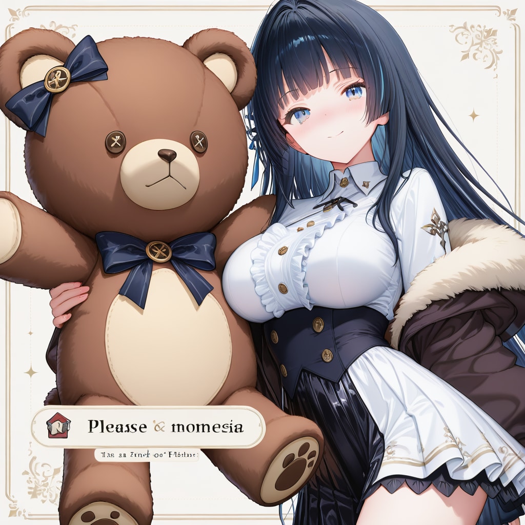 テディベアズデー