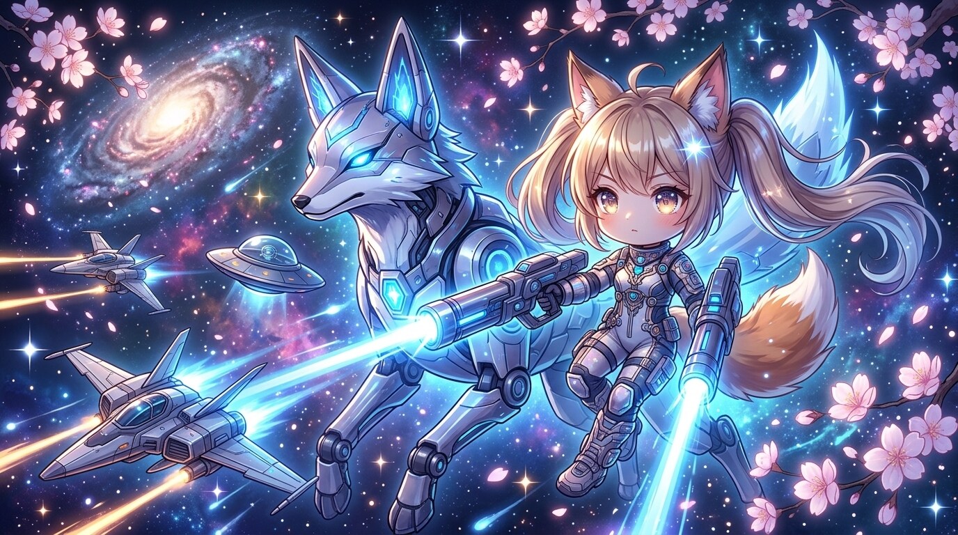 金ツイこん。桜防衛 | の人気AIイラスト・グラビア