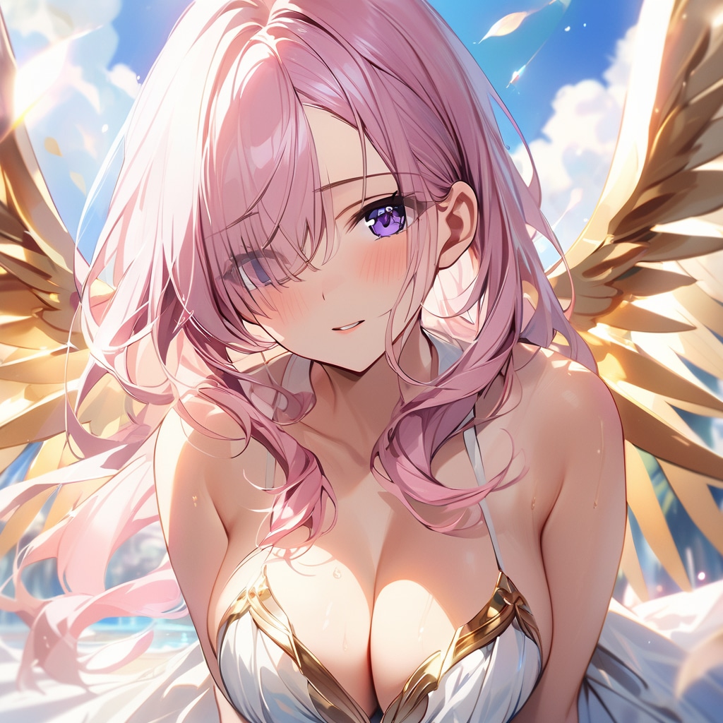HEAVEN