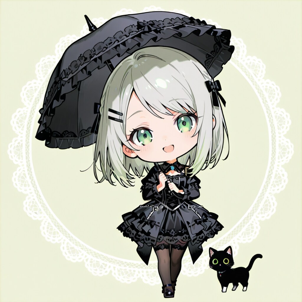 ちび真樹ちゃん５５ | の人気AIイラスト・グラビア