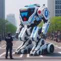 機動警察パトレイバー 3枚目