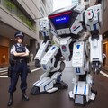 機動警察パトレイバー 2枚目
