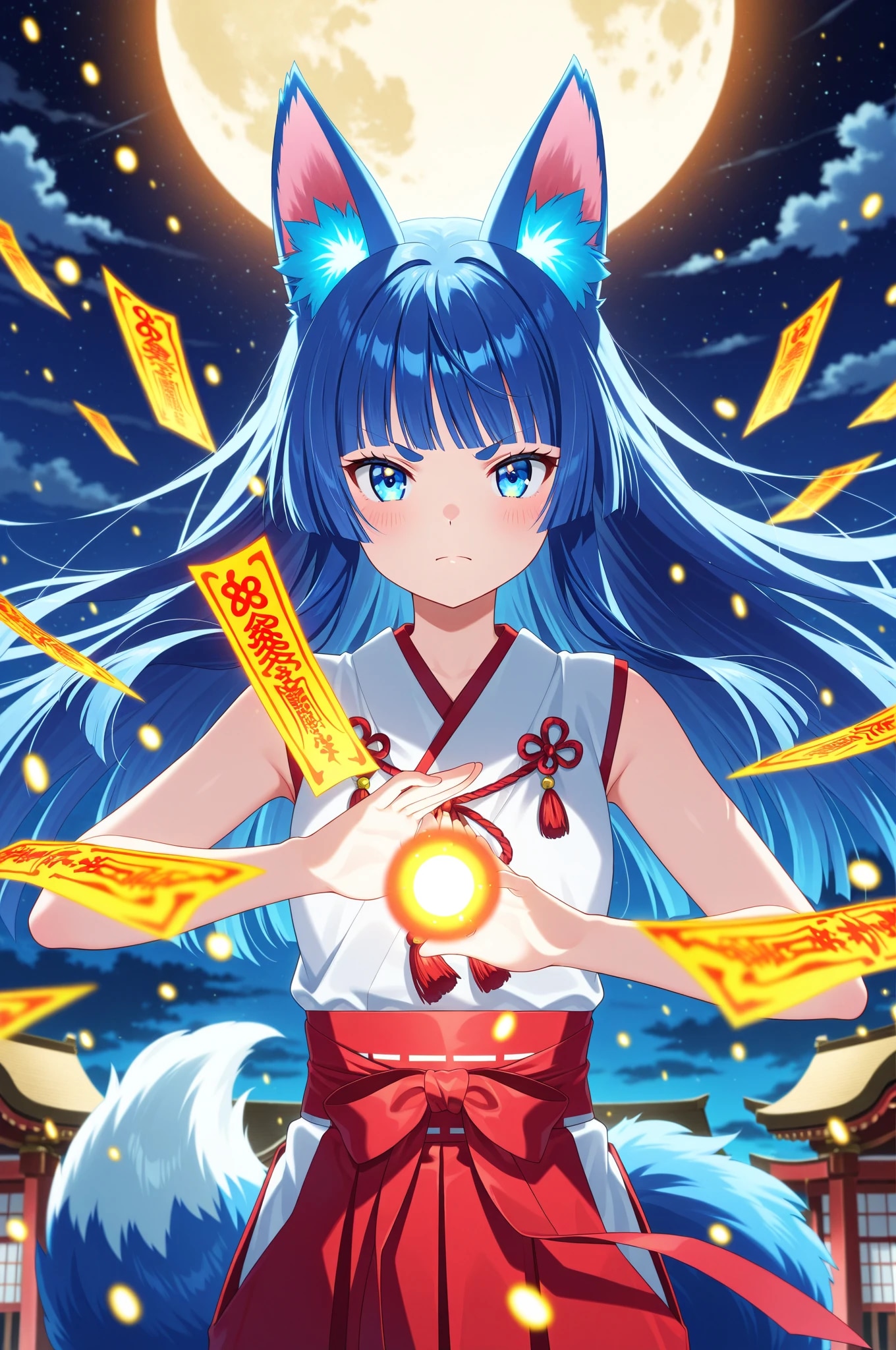 エフェクト | の人気AIイラスト・グラビア