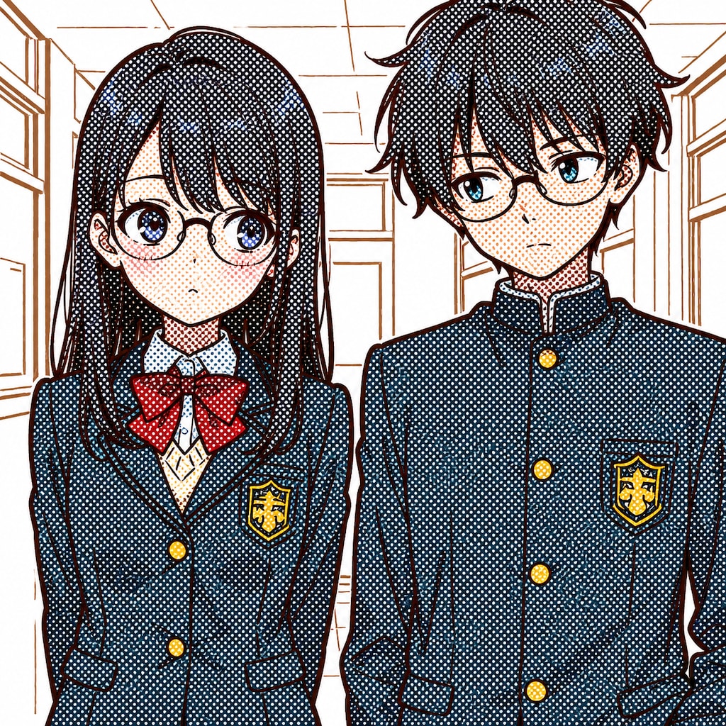 ほいさまの円トーン