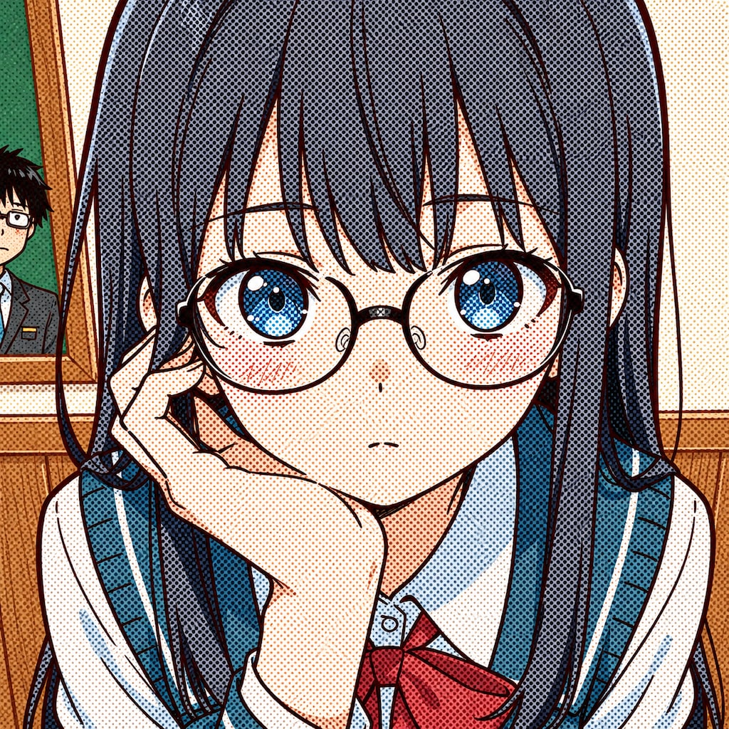 ほいさまの円トーン