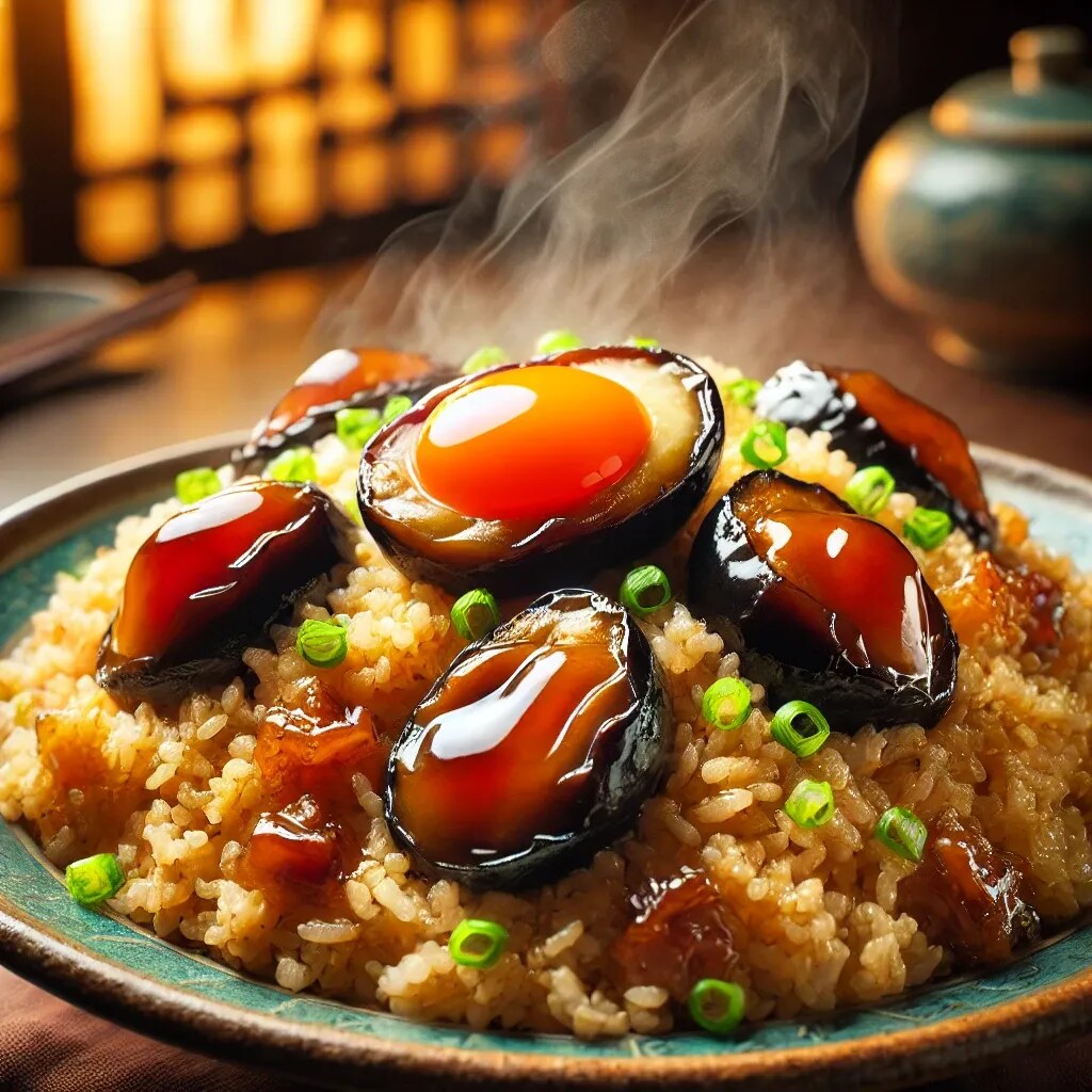 朝飯~ｲﾀﾀﾞｷﾏｰｯｽ!!!~