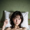 夜の帳が下りたのだ…。 11枚目