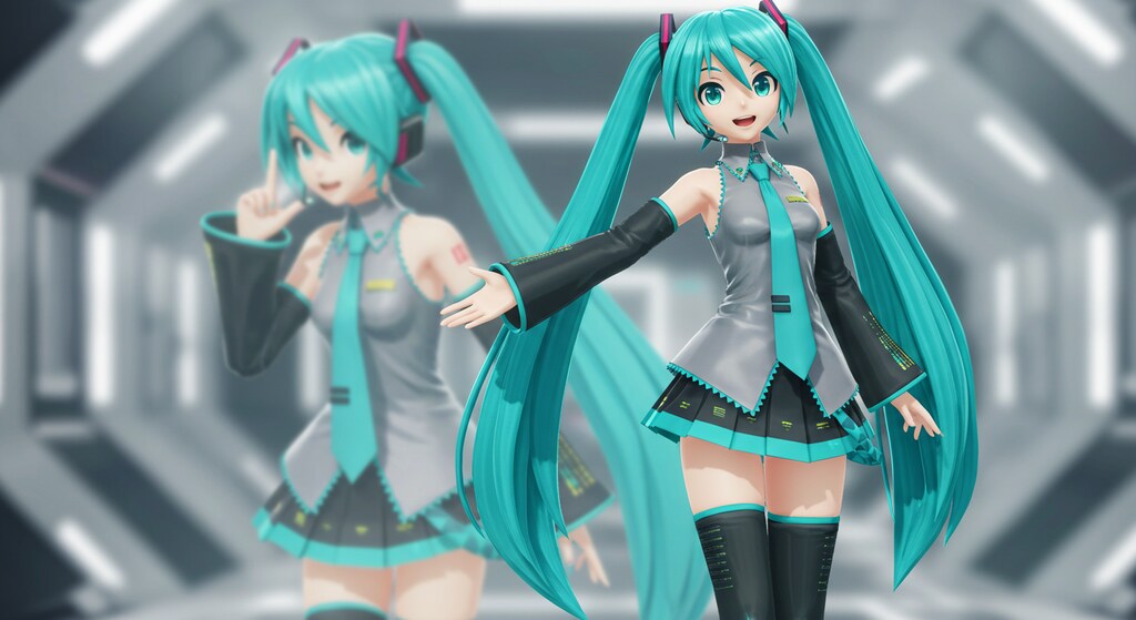 初音ミク　まとめ　8