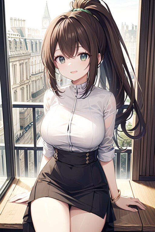 relaxing | の人気AIイラスト・グラビア