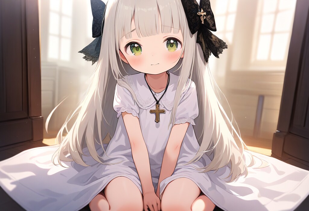 今朝のお祈り 06/20