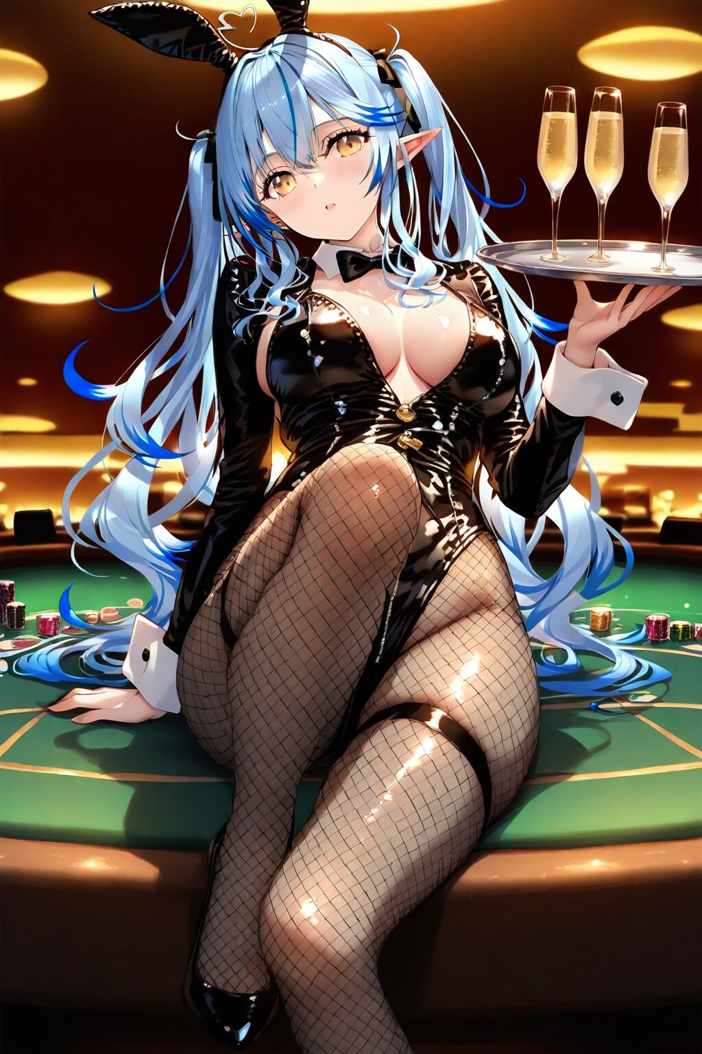 カジノラミィ