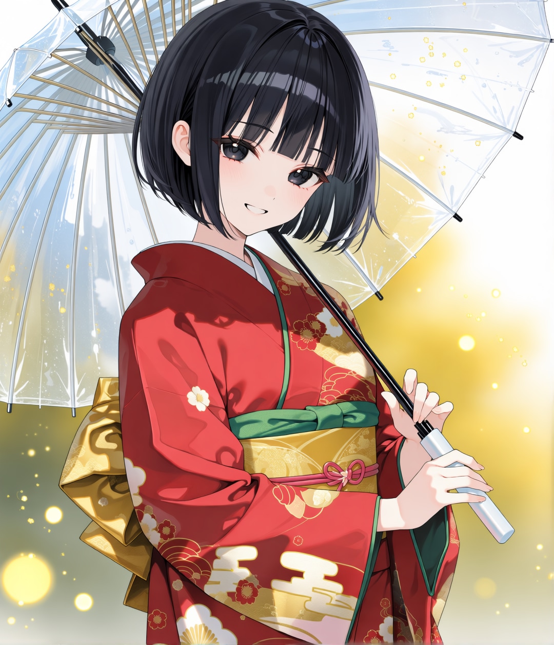 雨の木曜日ですね