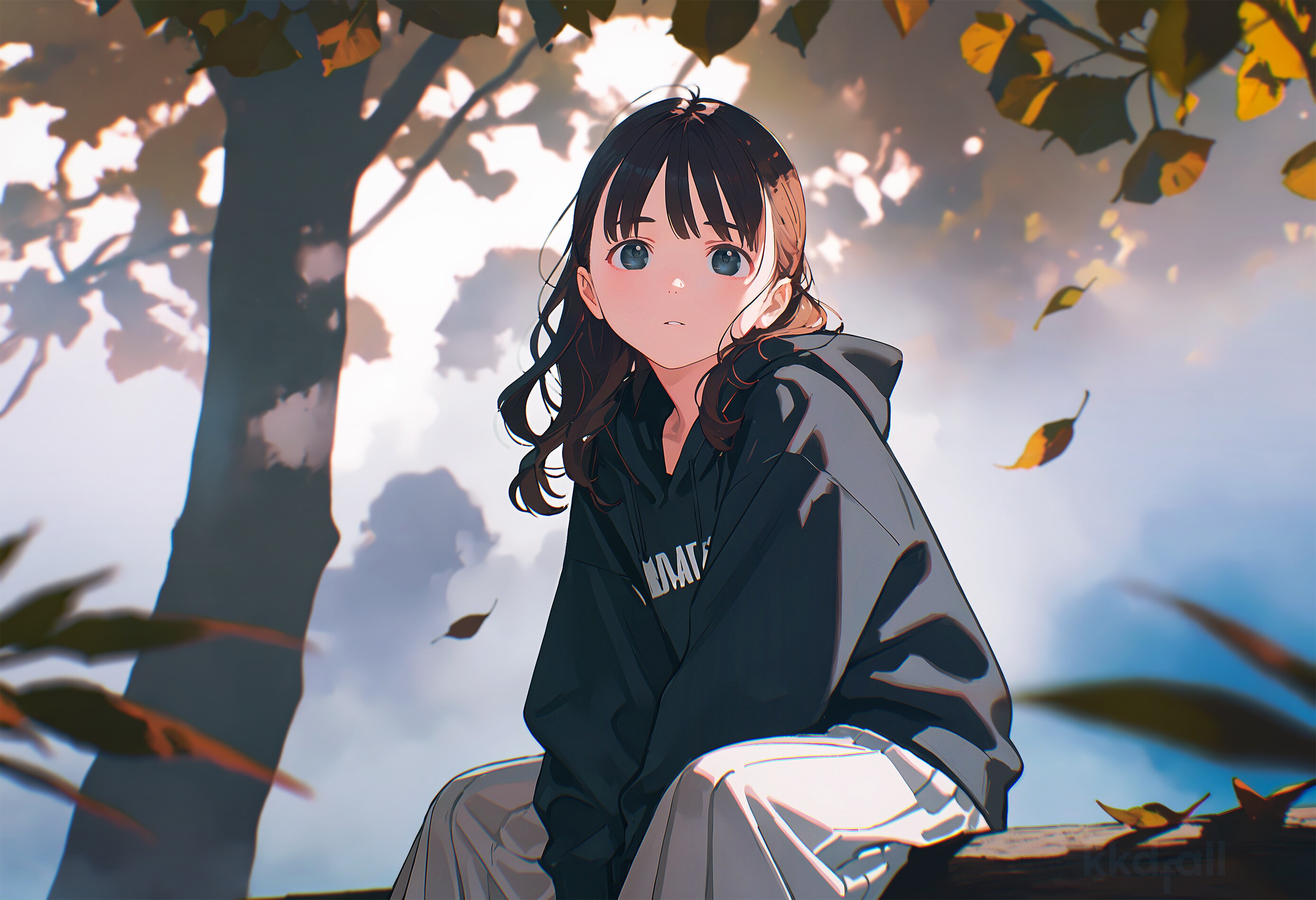 Stay
